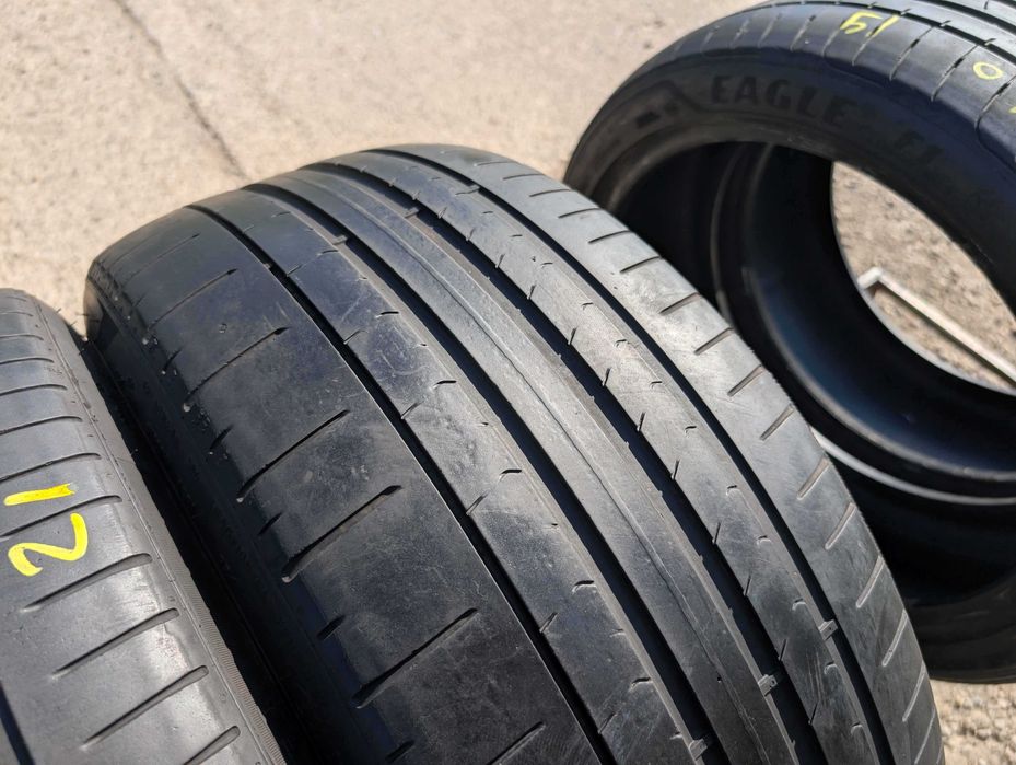 235/35 R20 • Vara • Pirelli P Zero TO Elect 92Y PNCS | 2 buc | Pret/buc