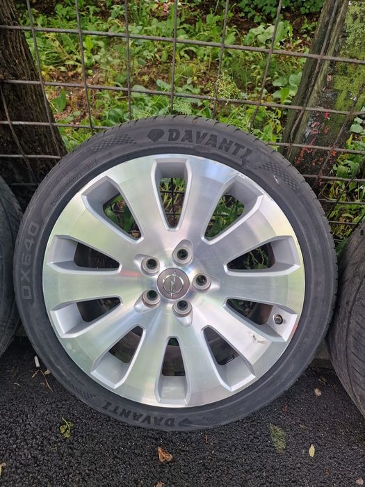 Jante  R 19 Opel