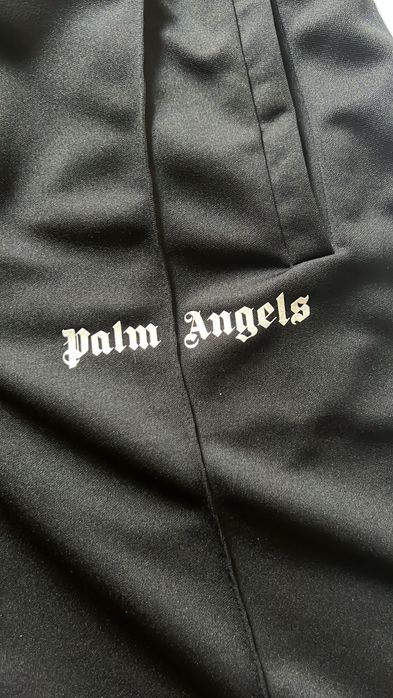 Palm Angels Shorts/Къси Панталони