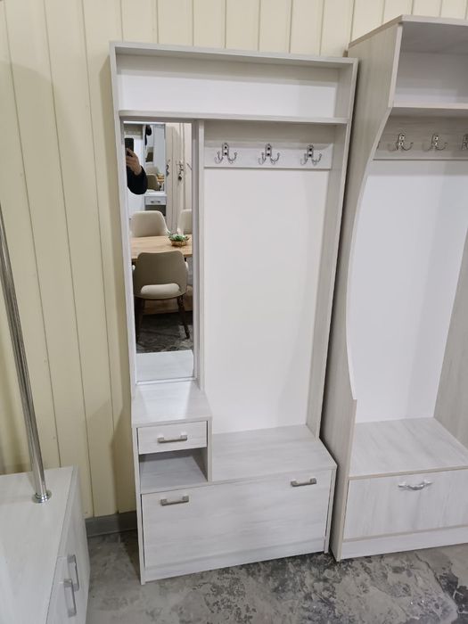 Индивидуальный заказ мебели