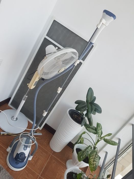 Продам напольный вентилятор на запчасти