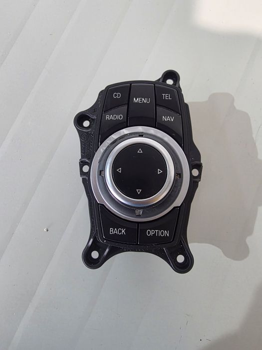 Controller iDrive BMW E90 E91 E87 E60 E61 X1 E84 X5 E70 X6 E71 9249439