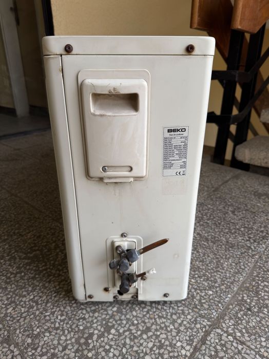 Инверторен климатик BEKO 9 000 BTU – Отлично работещ