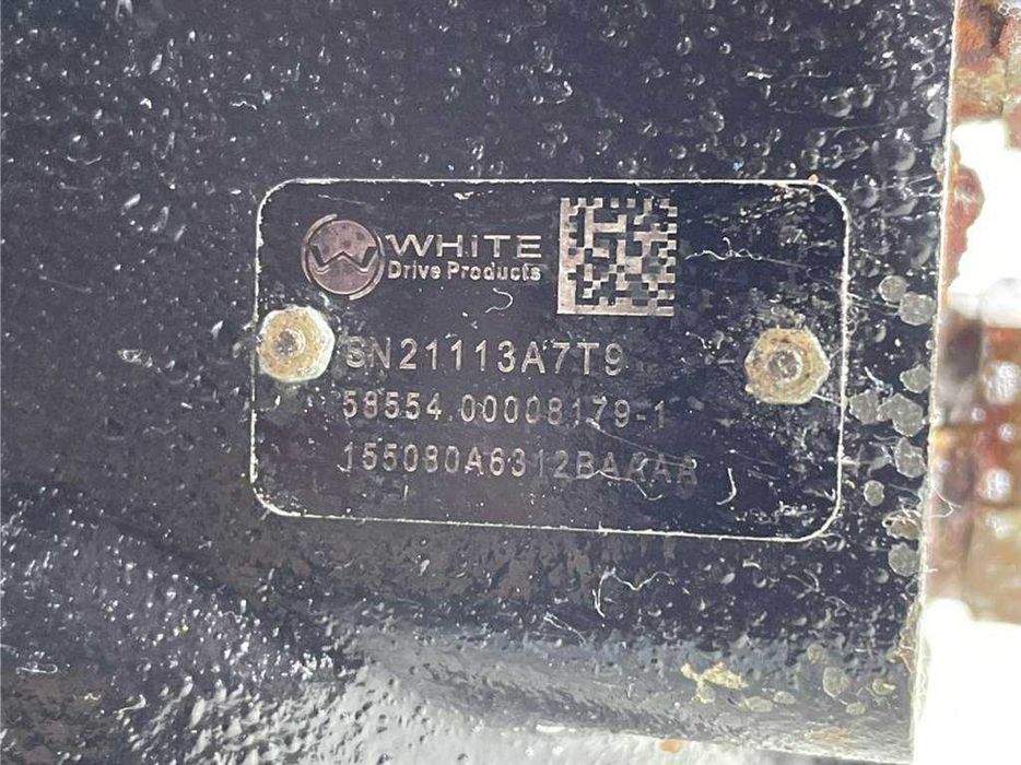 Cutie de viteze Elsto 301L2-HC-12.1-S5AP-0/1 - Piese de schimb Elsto