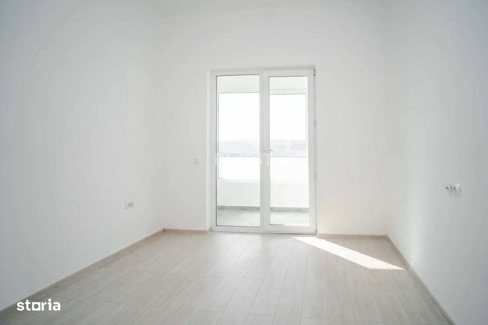 Comision 0%! Apartament 1 Camera Bloc Nou Pacurari — fotografia 1