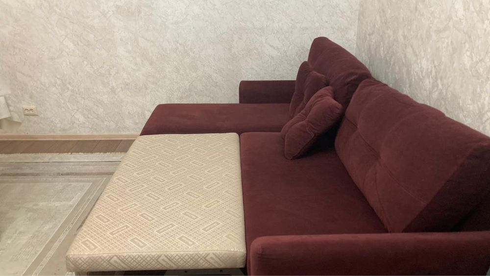 Диван раскладной