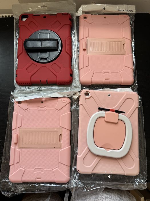 Lot 4 Huse ipad 10.2 inch