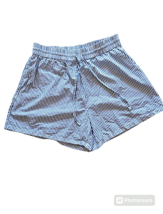 Дамски къси панталонки H&M