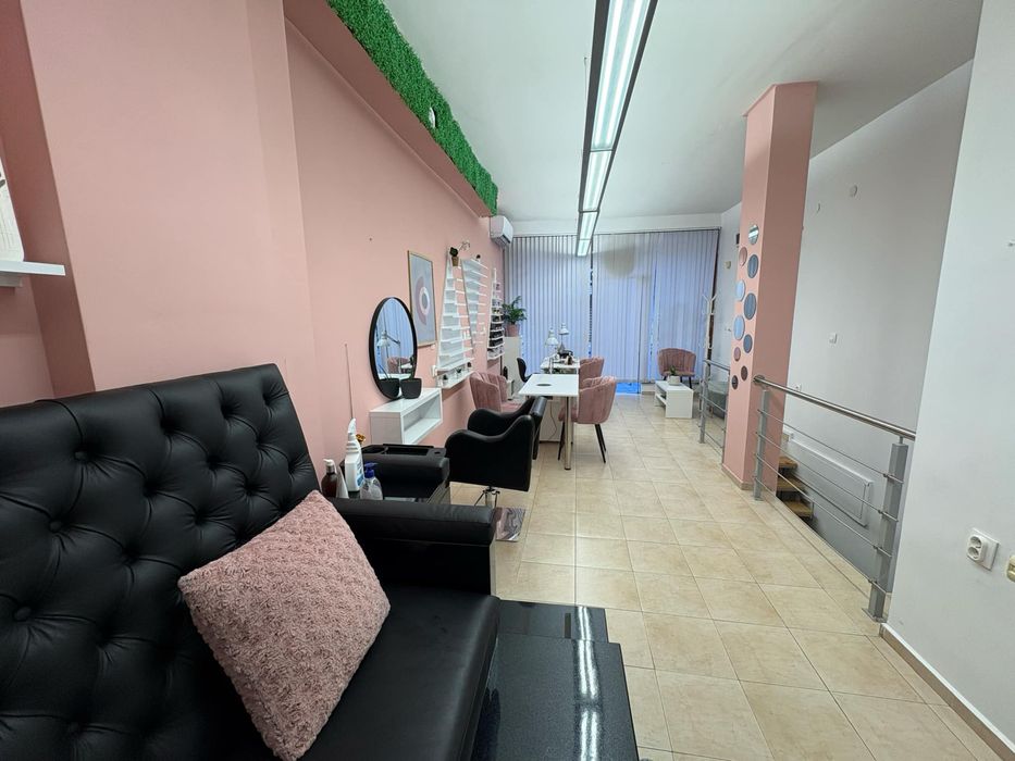 Дава се под наем  в Пловдив, Филипово -  кв.м за 178.5 € - Снимка #2