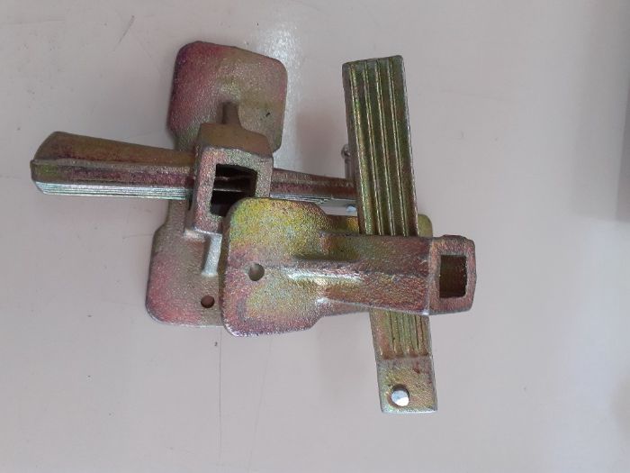 Cleme/blocatori/morsete/fluturi cofraj doka