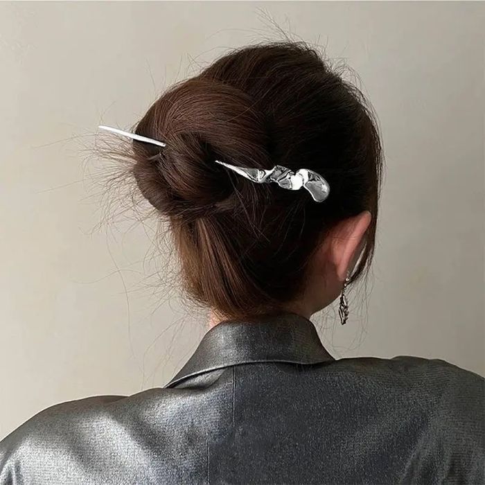 серьги, каффы, заколки