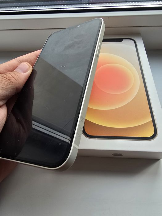 Iphone 12, 128 GB