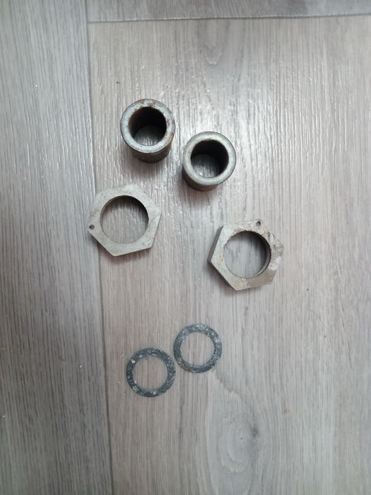 Счётчик новый правый. …