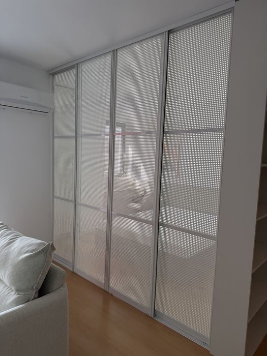 Inchiriez apartament 42 mp