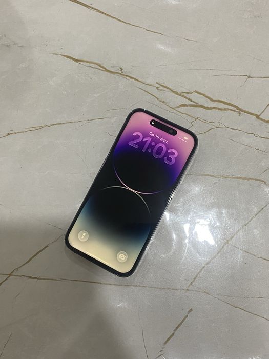 iPhone 14 pro 128gb Айфон 14 про 128гб