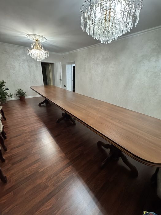 Продам стол стулья