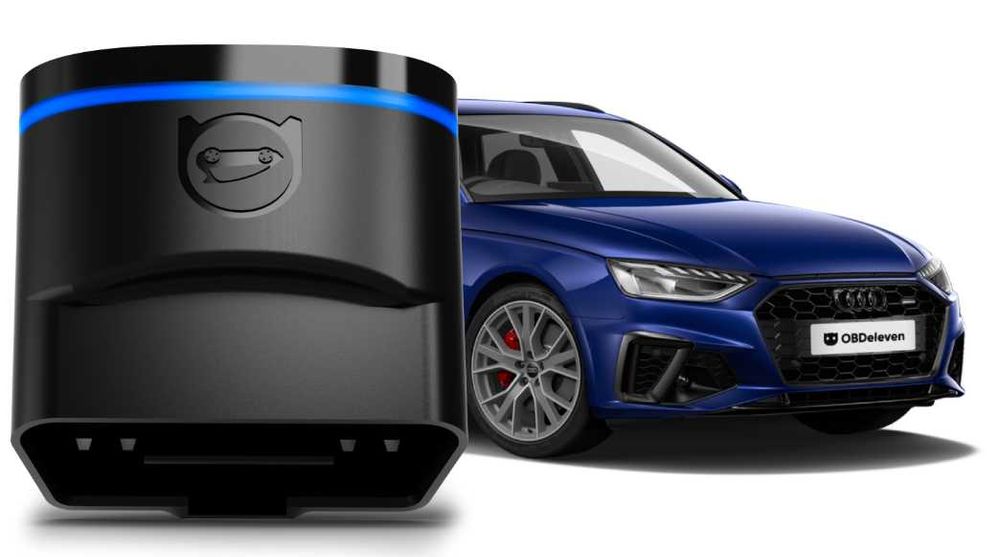 Tester, Diagnoza, Cititre Km in cutia automata, Activare Functii, Stergere Erori  - OBD Eleven