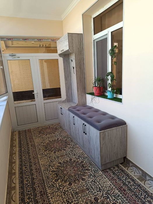 Дала ховли кибрай