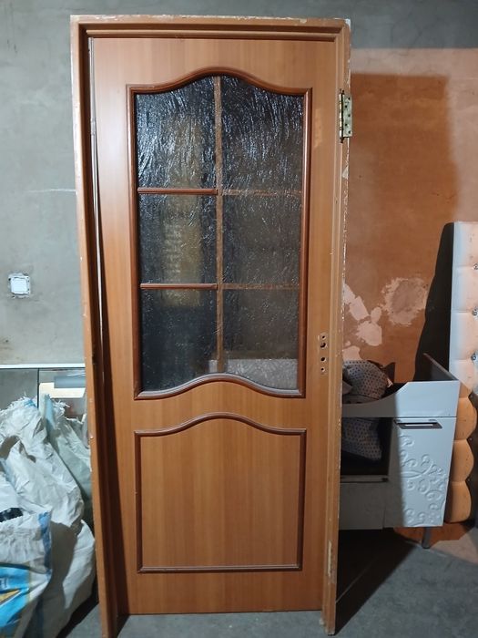 Двери качество хорошее