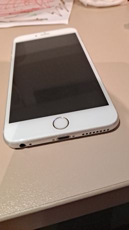 Iphone 6s 64gb Gold Olx