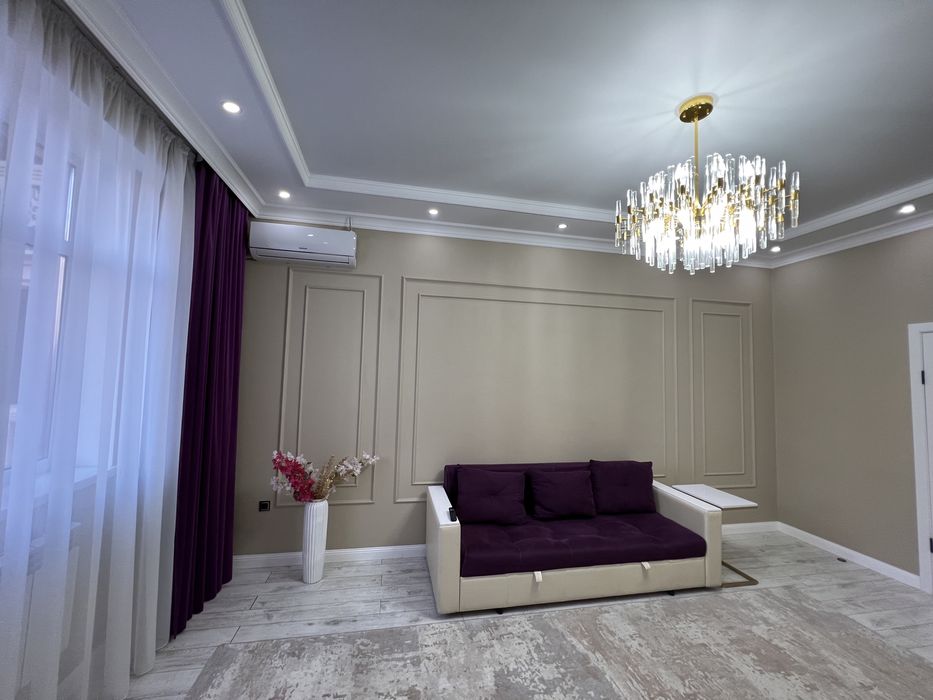 Актау посуточно - Гринплаза  посуточно