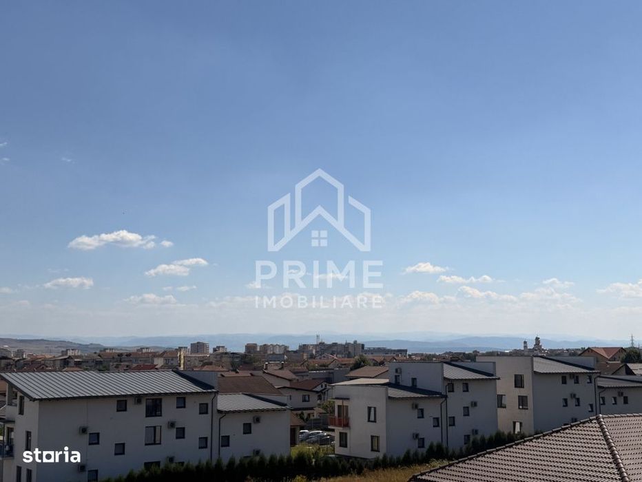 Apartament Spatios 2 Camere De Inchiriat 59 Mp Zona Giro Cetate