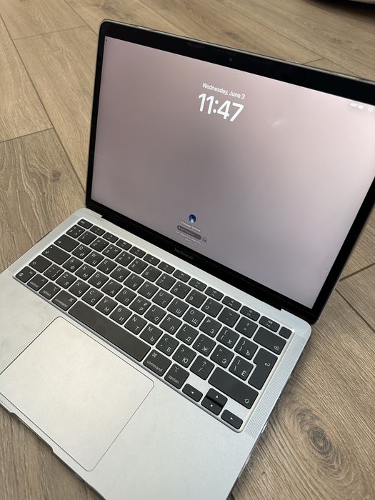 Ноутбук Macbook Air 13 M1