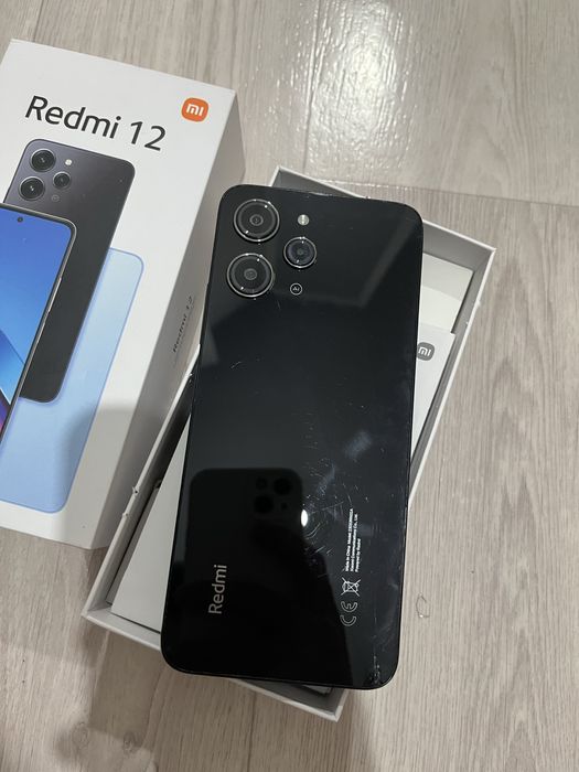 Redmi 12 4/128 GB
