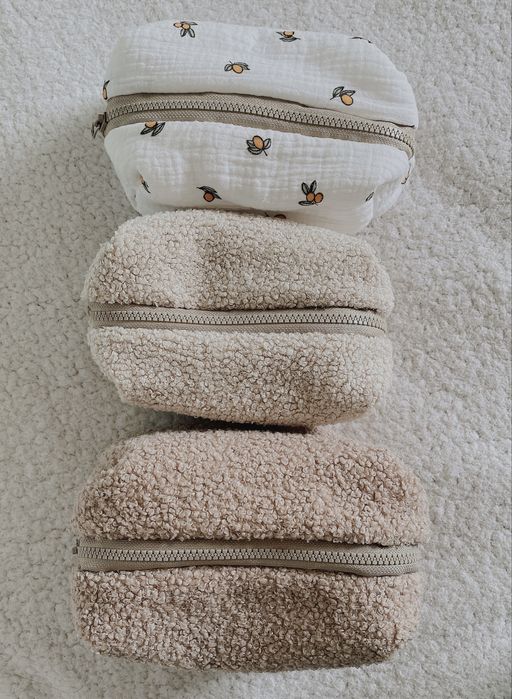 Косметички, идеальный подарок