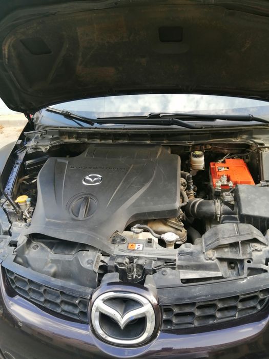 Продам Mazda CX7