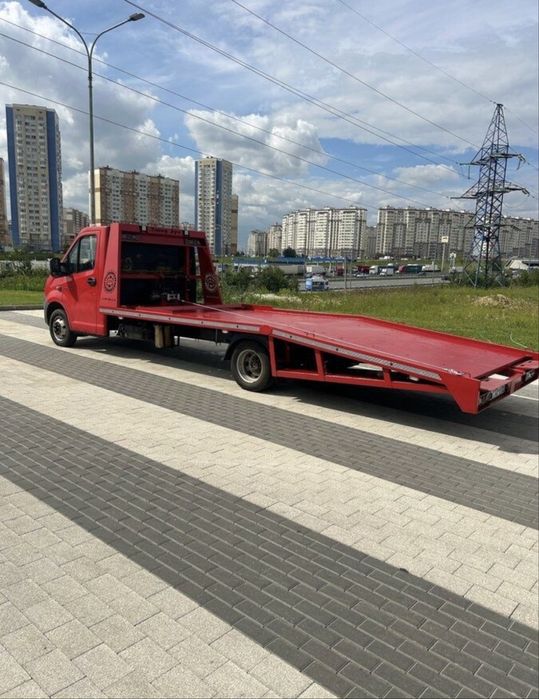 Эвакуатор НИЗКИЕ ЦЕНЫ Быстрая подача