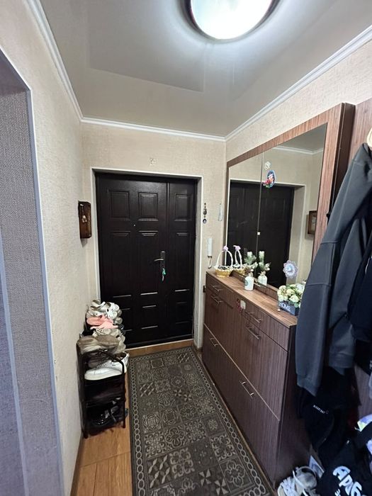Продам 5к квартиру р-н Драмтеатра 7/10