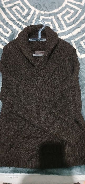 Sherst Jenfer sotiladi