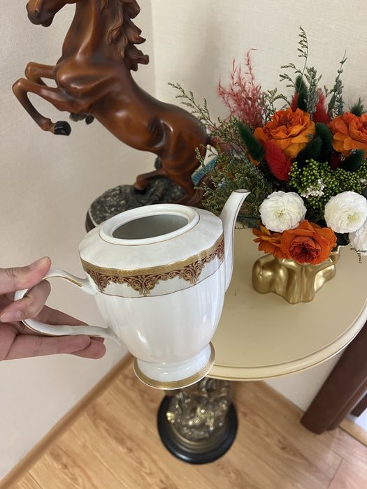 WINDCERA Японский сервис