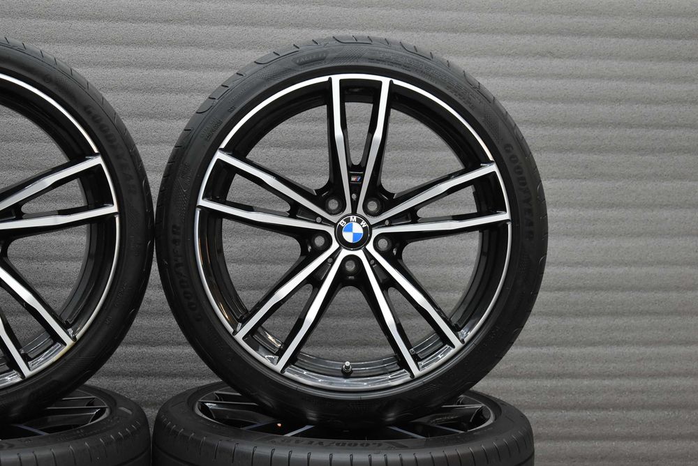 19'' Джанти BMW G20 791M