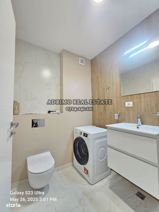 LUX! Ap2cam BND Residence - Bvd Mamaia - parcare privata - 700 euro