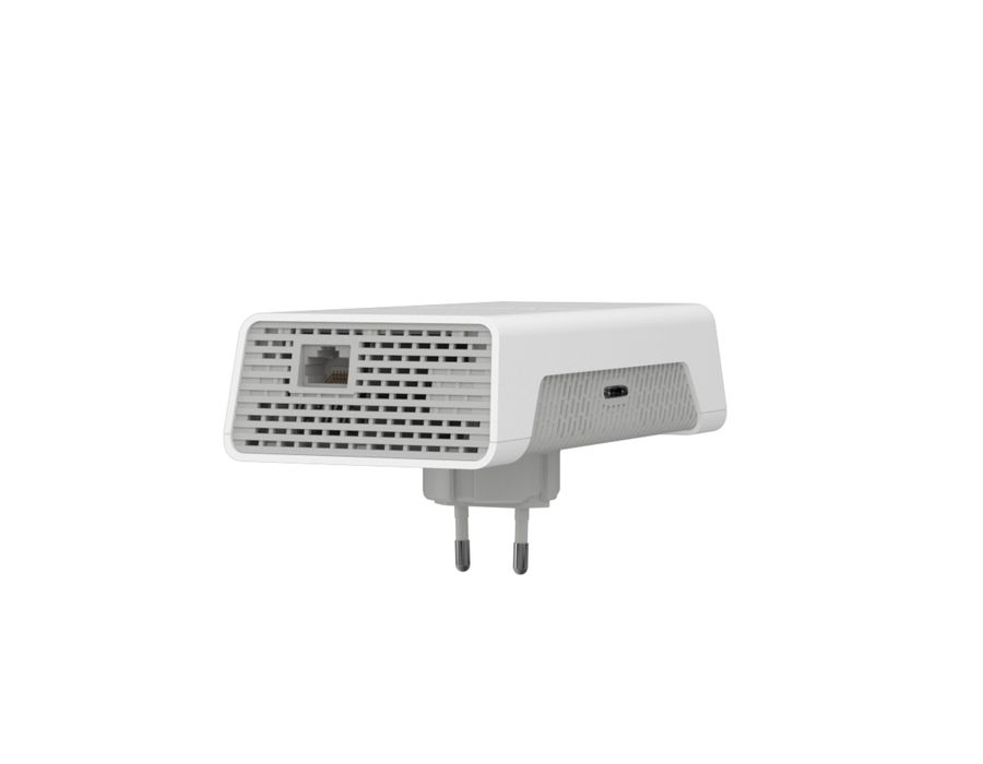 Netcraze buddy 6 SE AX3000 ретранслятор