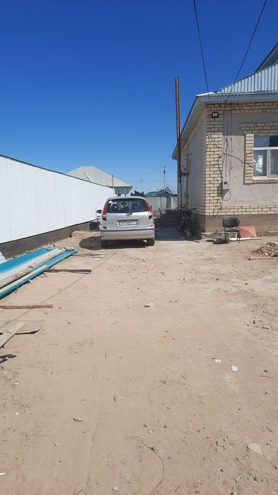 Продается плановый дом