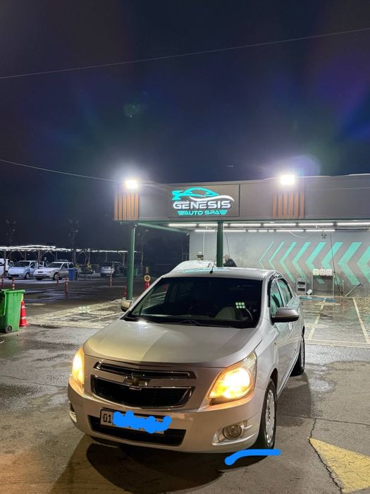 Kobalt 2015  Yili 168.000 Yurgani xalol