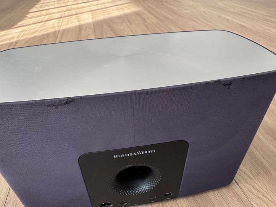 Boxa Bowers&Wilkins A7 150W AirPlay