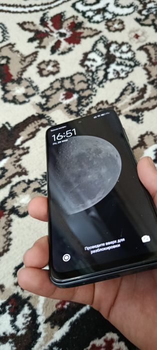 Redmi 10 prime srochna