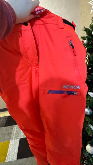 Pantaloni de schi/ski Dama Nevica
