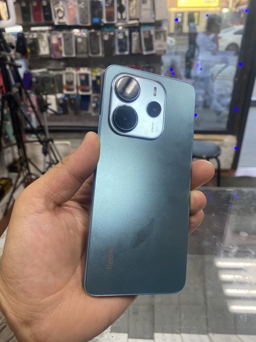 Продается редми нот14 идеал