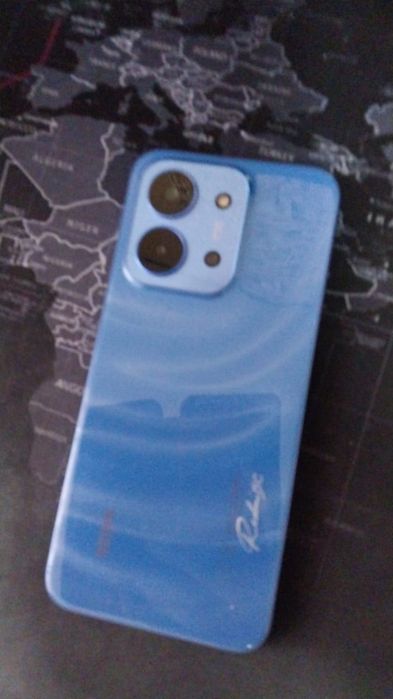 Телефон redmi 15C с гарантией