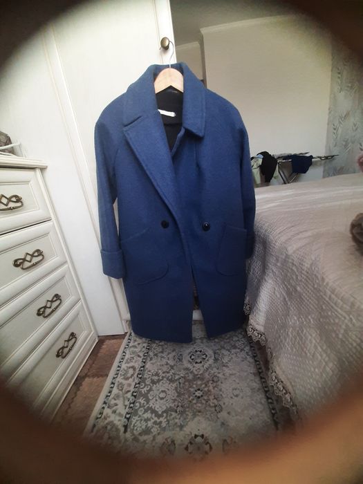 Пальто осень-весна