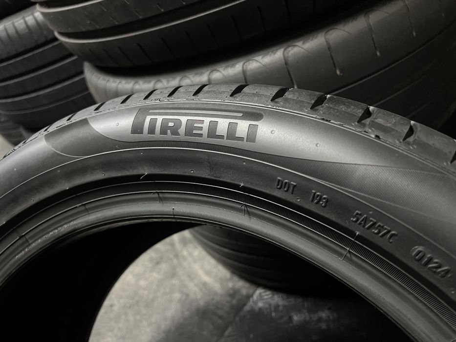 255/45/19 PIRELLI -Нови! DOT 2024г.
