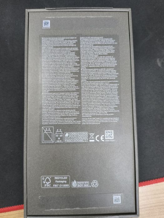 Samsung S26 Ultra 256GB