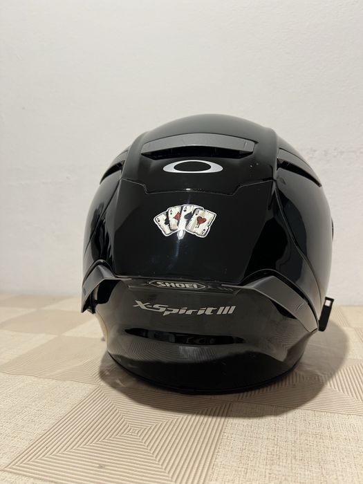 Shoei X-sprint 3