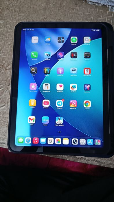 iPad 11 2025 новый!