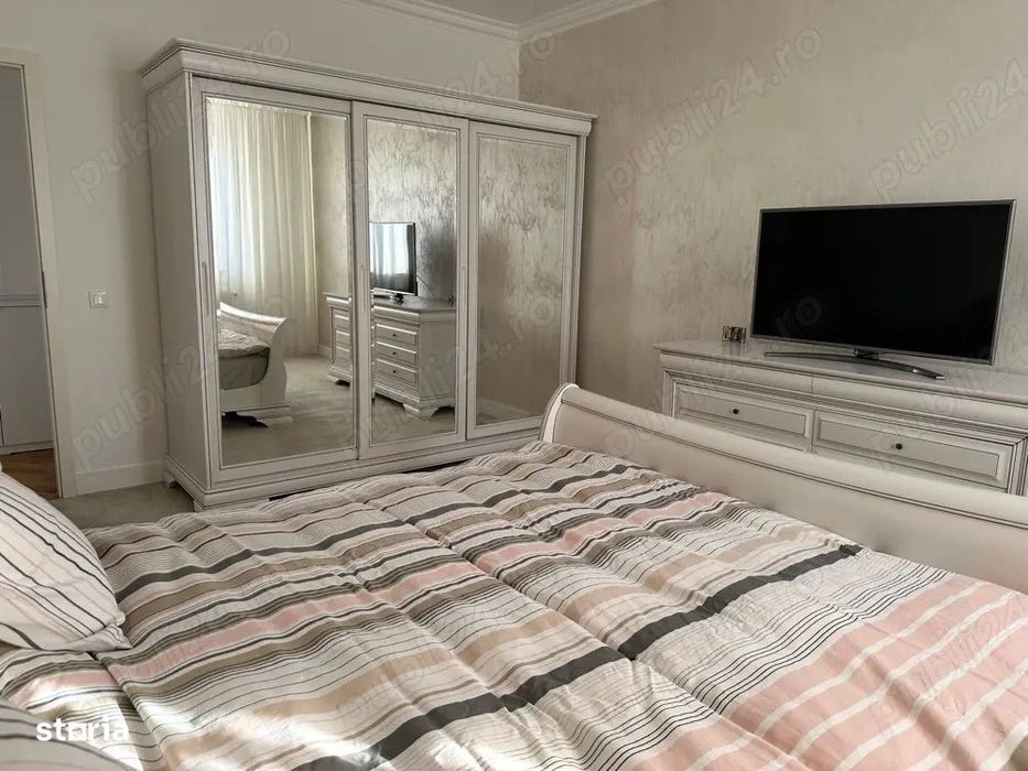 Apartament de lux 2 camere Vitan Residence, 70mp util | Comision 0%